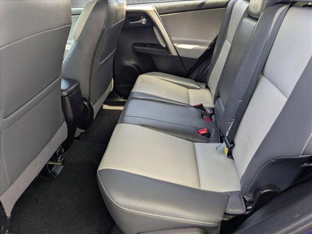 used 2014 Toyota RAV4 car, priced at $17,598