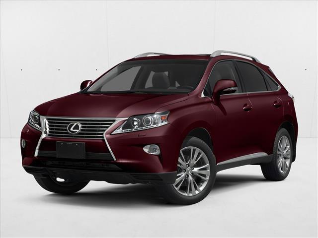 used 2014 Lexus RX 350 car, priced at $17,997