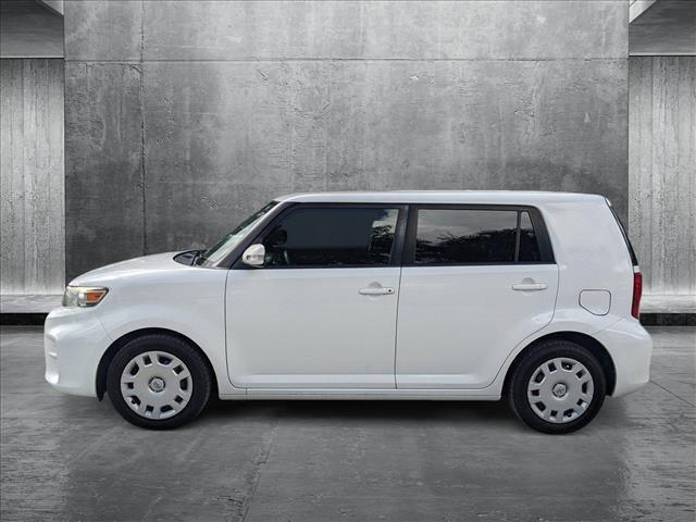 used 2015 Scion xB car, priced at $10,498