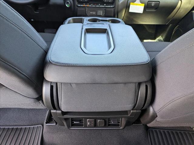 used 2022 Chevrolet Silverado 1500 car, priced at $31,498