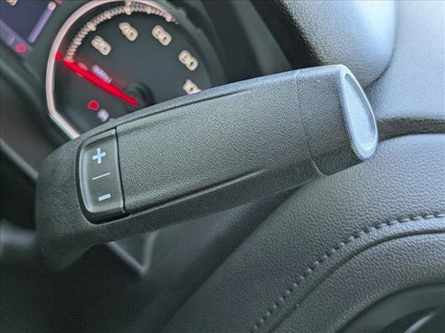 used 2022 Chevrolet Silverado 1500 car, priced at $31,498