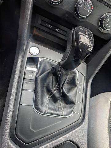 used 2022 Volkswagen Taos car, priced at $20,091