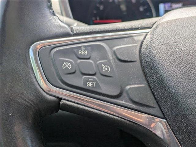 used 2018 Chevrolet Equinox car, priced at $14,498