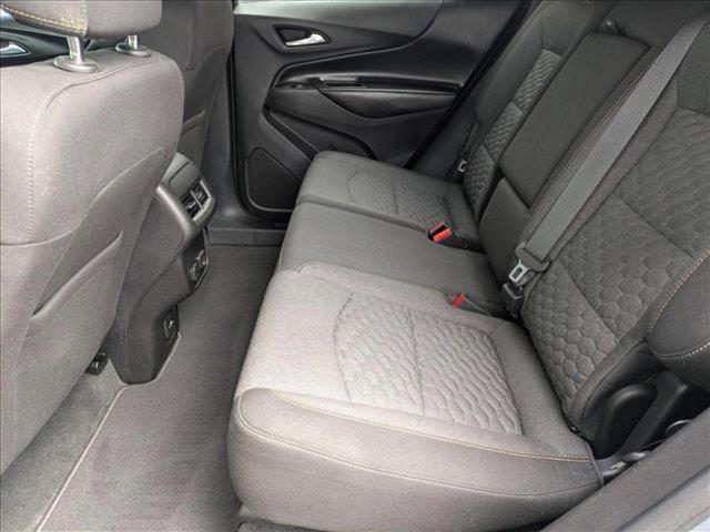 used 2018 Chevrolet Equinox car, priced at $14,498