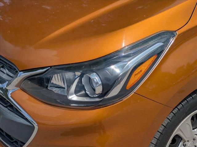 used 2020 Chevrolet Spark car, priced at $11,895