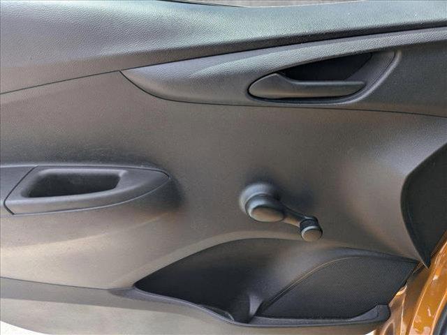 used 2020 Chevrolet Spark car, priced at $11,895