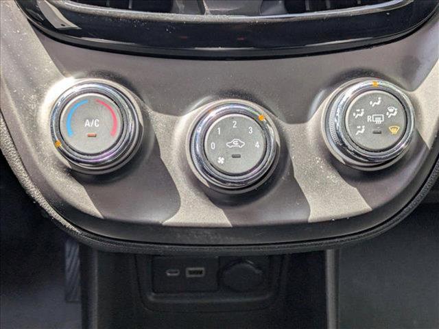 used 2020 Chevrolet Spark car, priced at $11,895