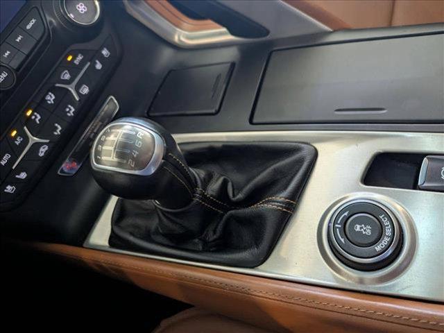 used 2014 Chevrolet Corvette Stingray car, priced at $41,249