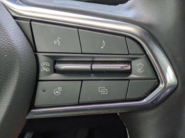 used 2024 Chevrolet Blazer EV car, priced at $33,998
