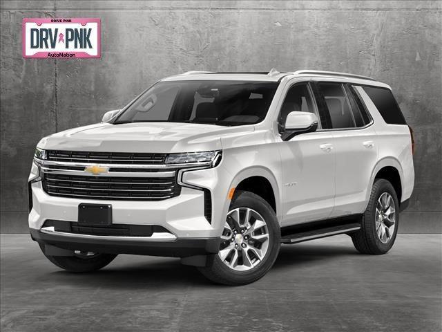 new 2024 Chevrolet Tahoe car, priced at $69,800