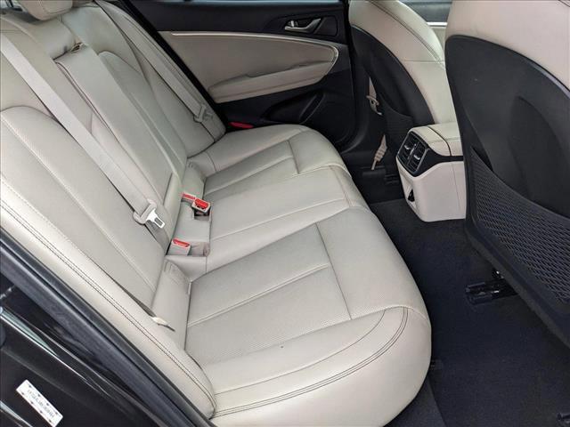 used 2019 Genesis G70 car, priced at $15,998