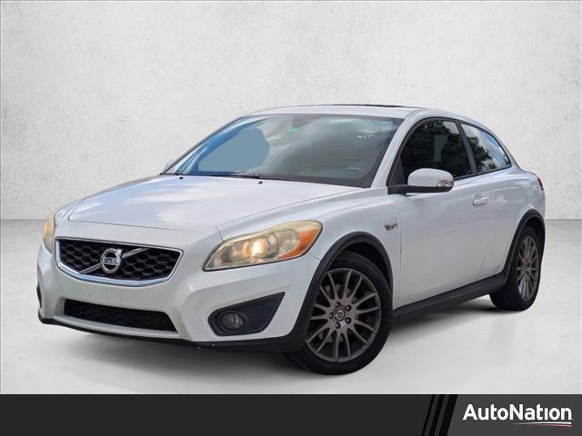 used 2011 Volvo C30 car, priced at $7,498