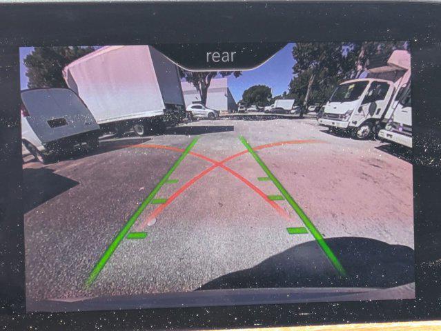 used 2021 BMW X3 car, priced at $24,498