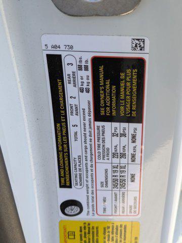 used 2021 BMW X3 car, priced at $24,498