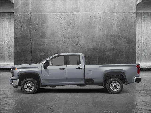 new 2025 Chevrolet Silverado 2500 car, priced at $61,885