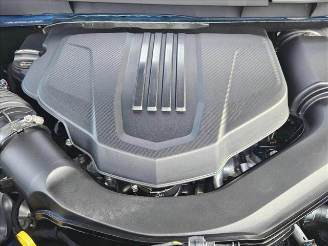 new 2025 Chevrolet Traverse car, priced at $41,046