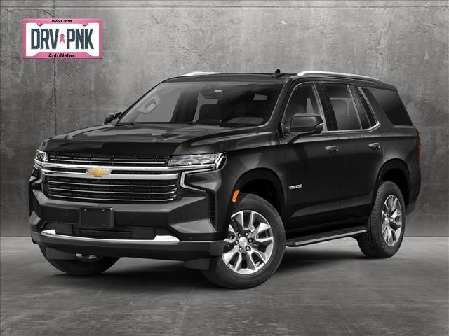 new 2024 Chevrolet Tahoe car, priced at $68,620