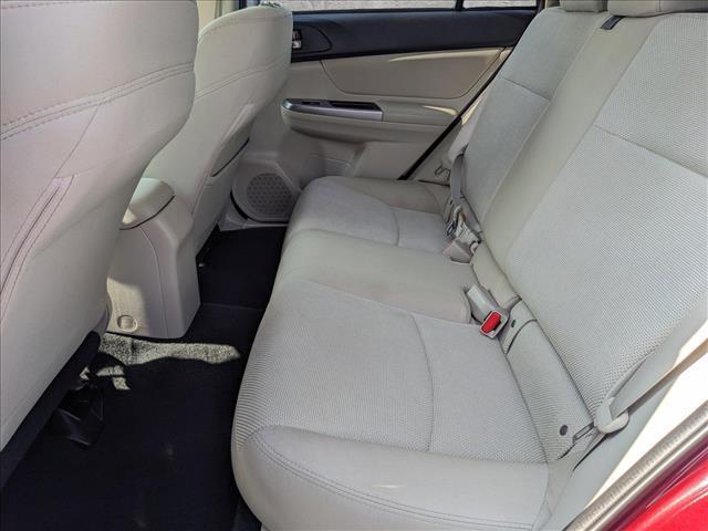 used 2015 Subaru XV Crosstrek car, priced at $21,021