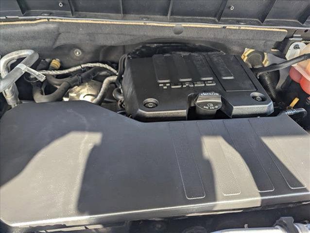 used 2019 Chevrolet Silverado 1500 car, priced at $20,667