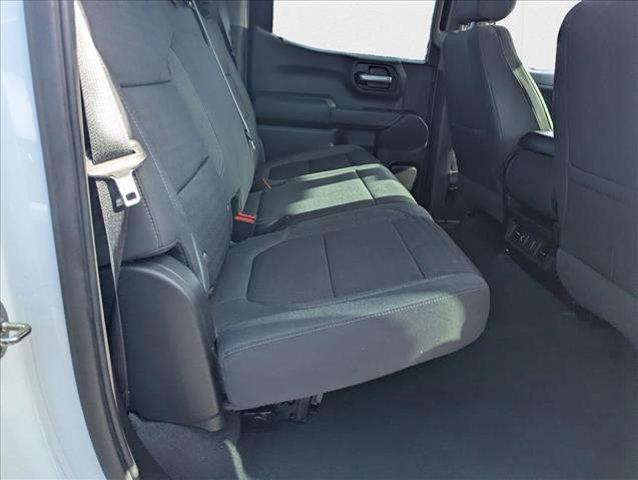 used 2019 Chevrolet Silverado 1500 car, priced at $20,667