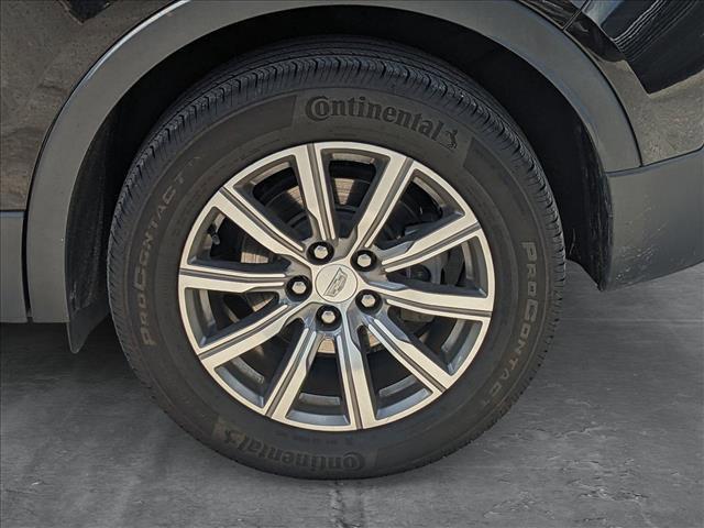 used 2019 Cadillac XT4 car, priced at $20,498