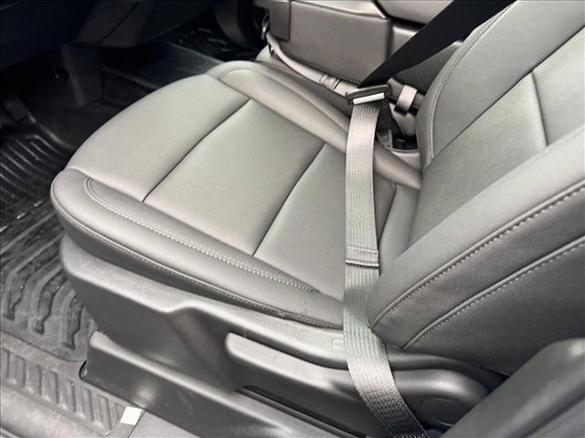 new 2025 Chevrolet Silverado 1500 car, priced at $42,365