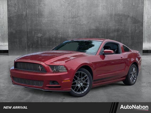 used 2014 Ford Mustang car, priced at $13,998