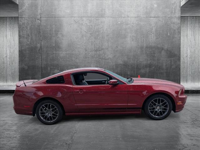 used 2014 Ford Mustang car, priced at $13,998
