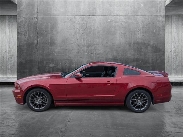 used 2014 Ford Mustang car, priced at $13,998