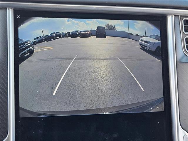 used 2017 Tesla Model S car, priced at $17,998