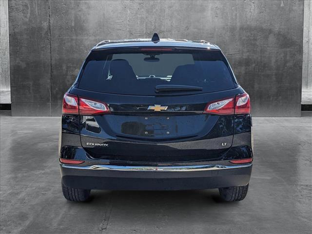 used 2018 Chevrolet Equinox car, priced at $12,549