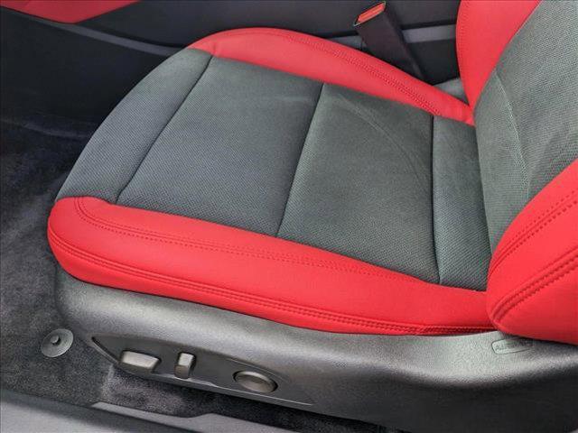 new 2025 Chevrolet Blazer EV car, priced at $49,280