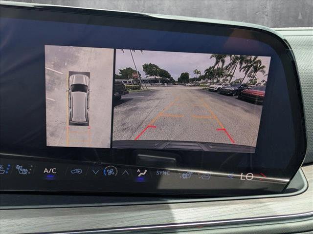 new 2025 Chevrolet Tahoe car, priced at $71,795