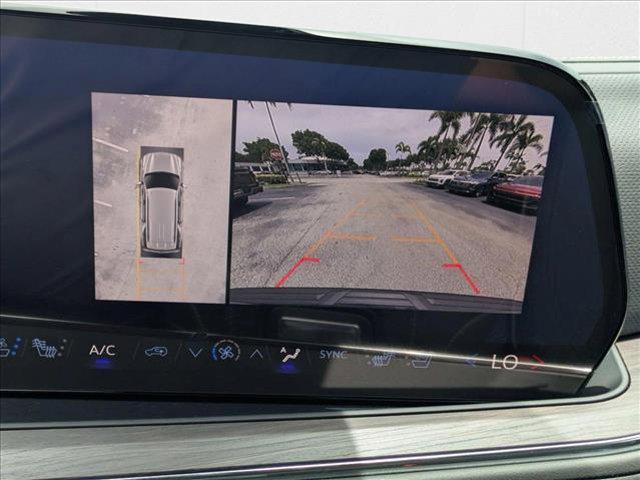 new 2025 Chevrolet Tahoe car, priced at $69,995