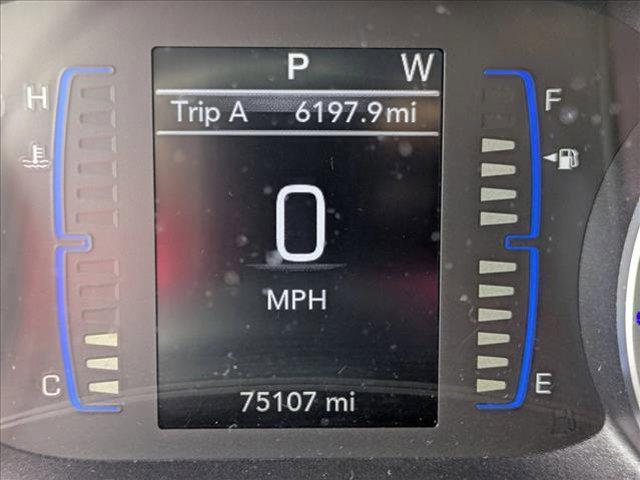 used 2018 Chrysler Pacifica car, priced at $14,498