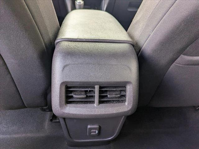 used 2020 Chevrolet Equinox car, priced at $17,167