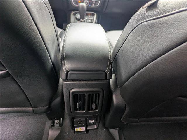 used 2021 Jeep Compass car, priced at $19,732