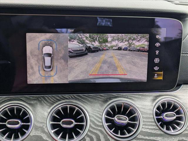 used 2021 Mercedes-Benz E-Class car, priced at $41,998