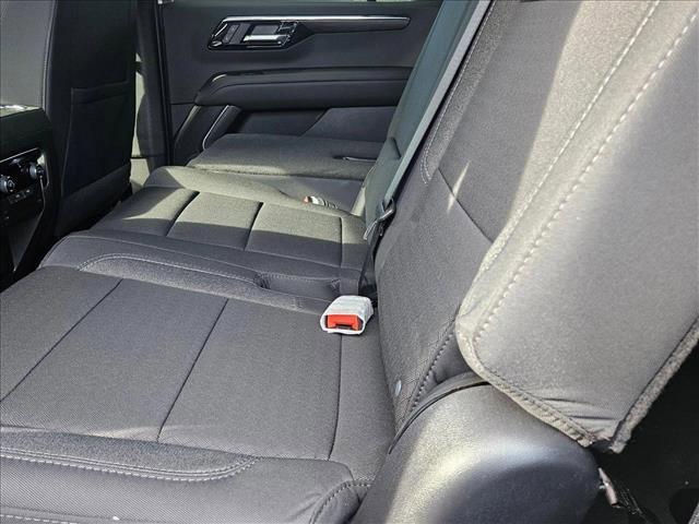 new 2025 Chevrolet Tahoe car, priced at $59,212