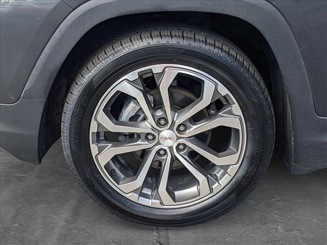 used 2019 GMC Terrain car, priced at $12,998