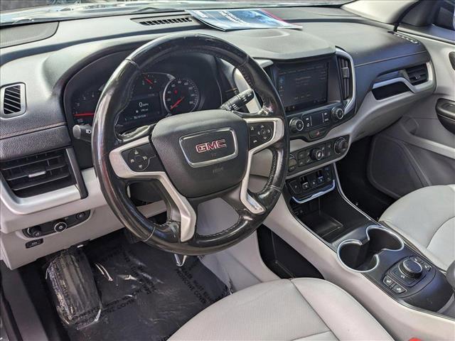 used 2019 GMC Terrain car, priced at $12,998