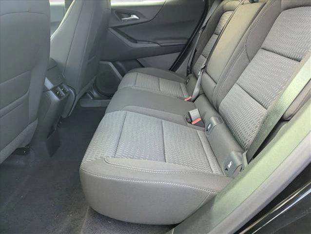 new 2026 Chevrolet Equinox car, priced at $25,995