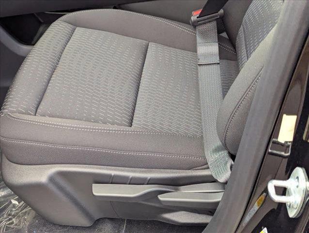 new 2026 Chevrolet Equinox car, priced at $25,995