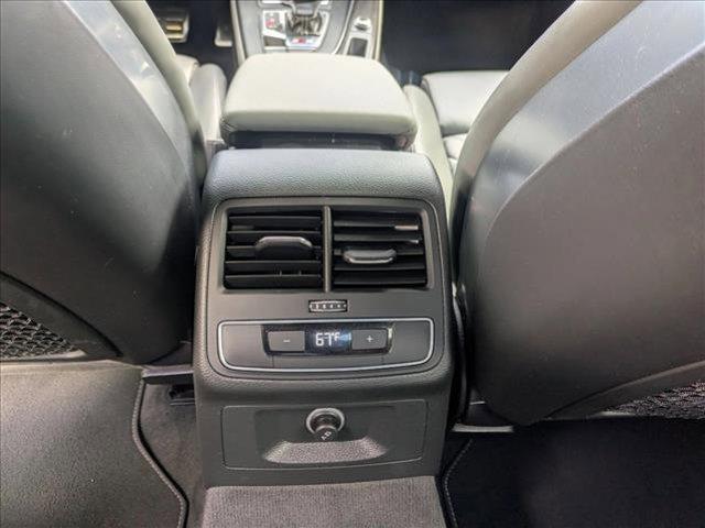 used 2018 Audi S4 car, priced at $26,298