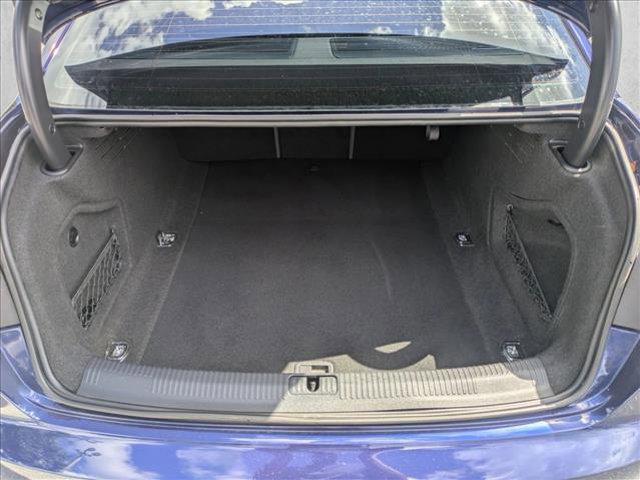 used 2018 Audi S4 car, priced at $26,298