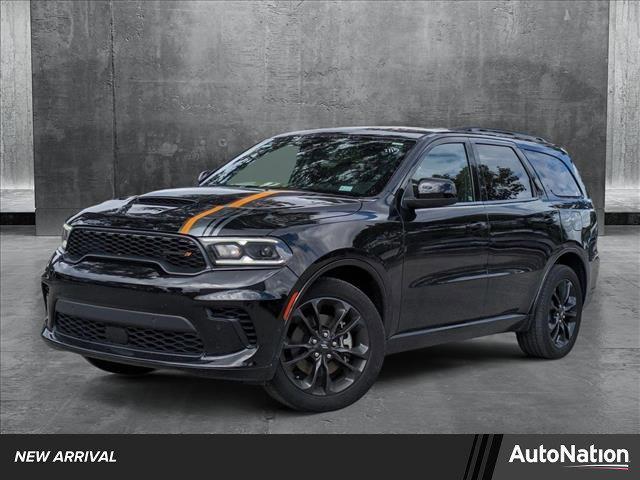 used 2023 Dodge Durango car, priced at $38,179