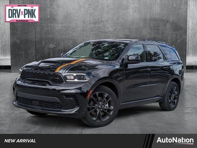 used 2023 Dodge Durango car, priced at $38,179