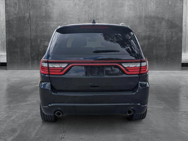 used 2023 Dodge Durango car, priced at $38,179