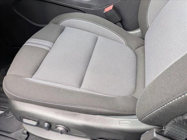 new 2025 Chevrolet Blazer car, priced at $34,789