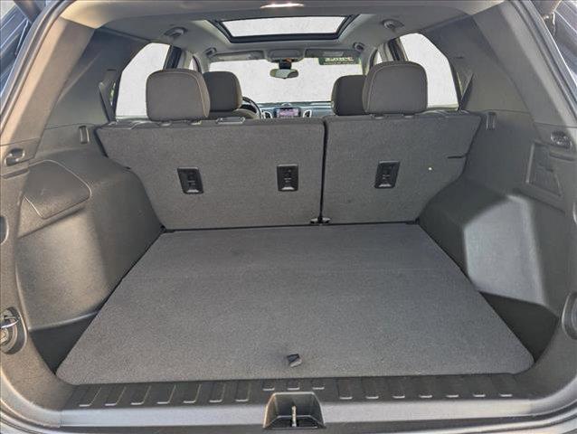 used 2022 Chevrolet Equinox car, priced at $19,998